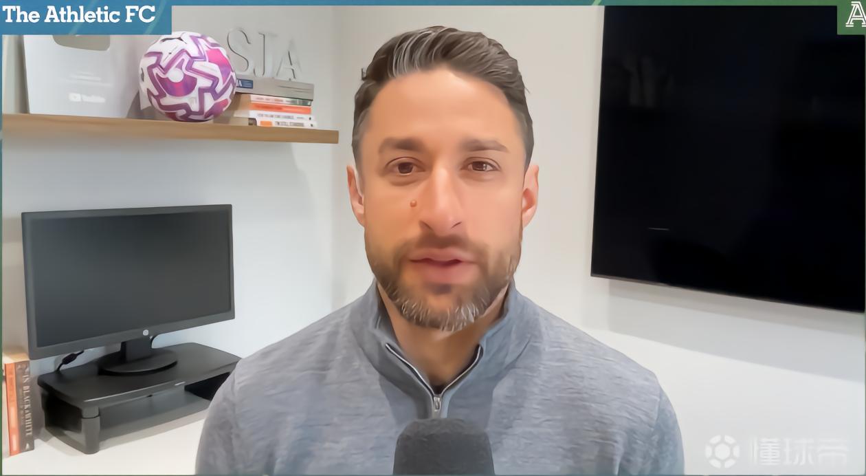 DO：卡里克前景取决于赛季收官，若有机会曼联依然会考虑名帅