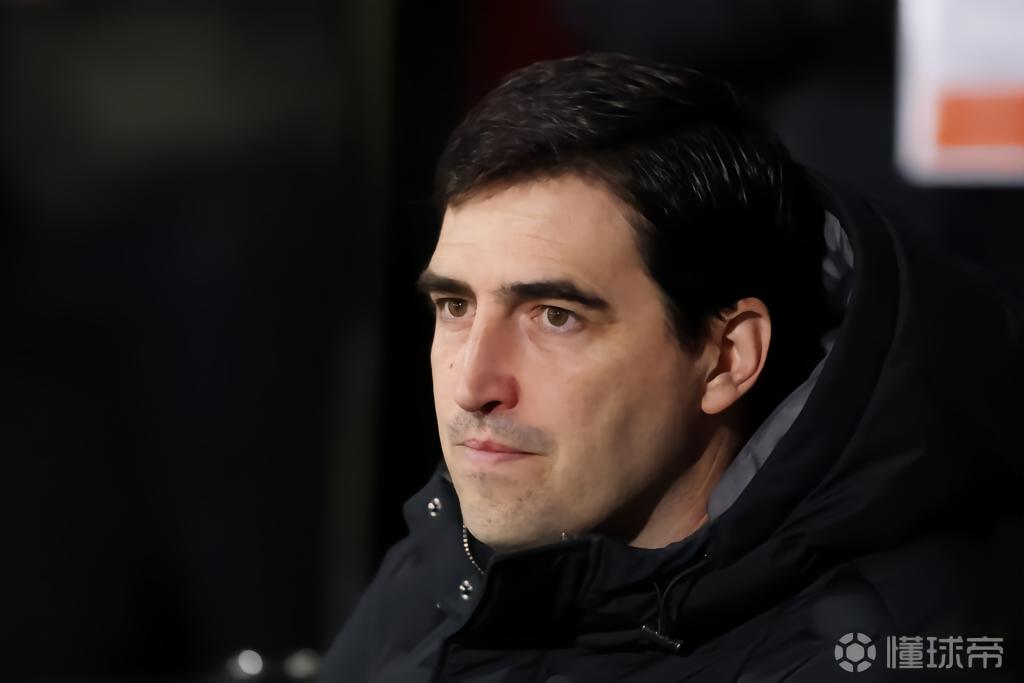 DO：伯恩茅斯主帅伊劳拉将在今年夏天合同到期后离任