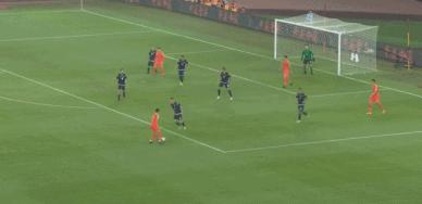 韩K联济州联vs浦项制铁比赛前瞻 浦项制铁后防滴水不漏